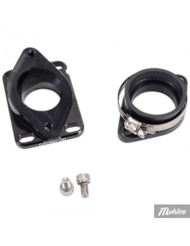 Insugskit Made by Carenzi 30-34 mm Derbi/AM6...