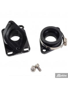 Insugskit Made by Carenzi 12-21 mm Derbi/AM6 PWK 21-24mm