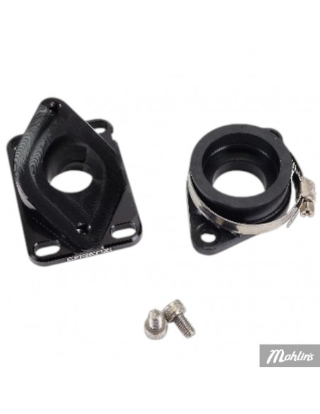 Insugskit Made by Carenzi 12-21 mm Derbi/AM6 PWK 21-24mm