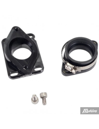 Insugskit Made by Carenzi 28 mm Derbi/AM6 PWK...