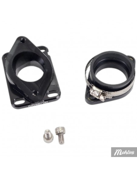 Insugskit Made by Carenzi 28 mm Derbi/AM6 PWK 26-28 mm                   B3.3.4