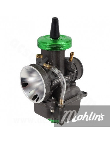 Förgasare PWK Made by Carenzi 26 Replica