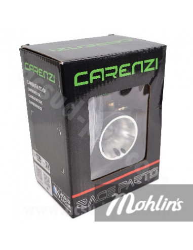 Förgasare PWK Made by Carenzi 26 Replica