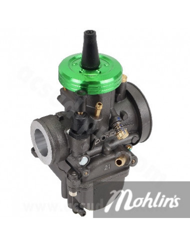 Förgasare PWK Made by Carenzi 24 Replica