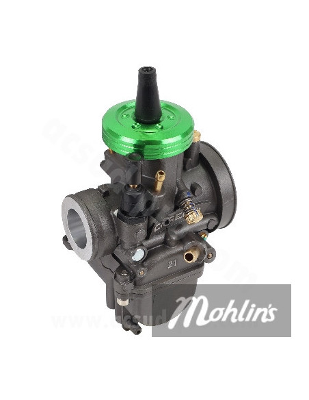 Förgasare PWK Made by Carenzi 24 Replica