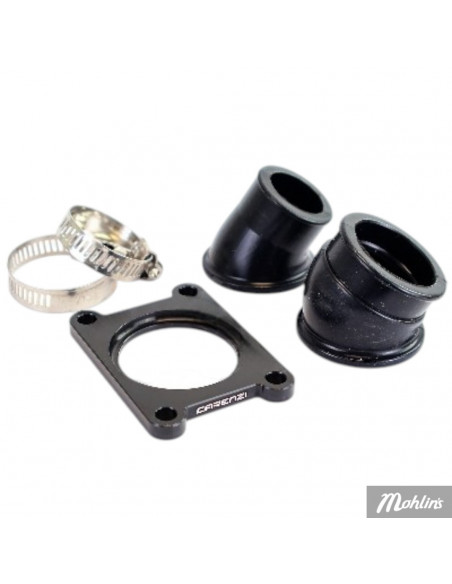 Insug Made by Carenzi 24-32 AM6