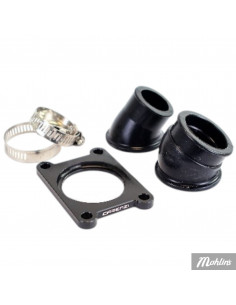 Insug Made by Carenzi 24-32 Derbi Senda