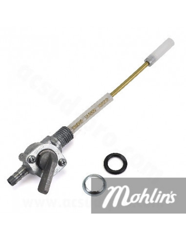 Bensinkran Motorhispania Furia