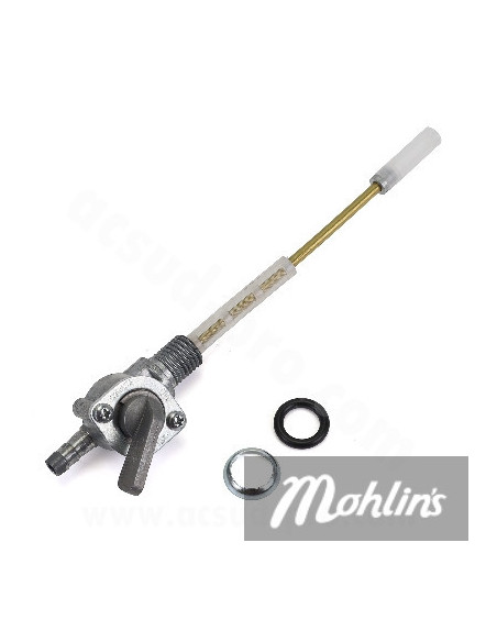 Bensinkran Motorhispania Furia