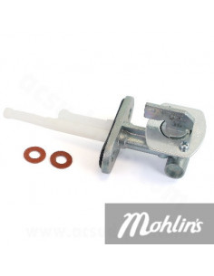 Bensinkran Yamaha PW80