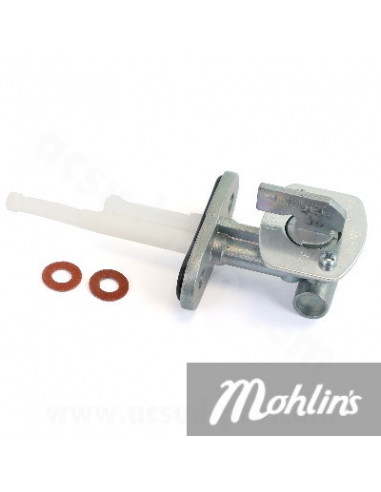 Bensinkran Yamaha PW80