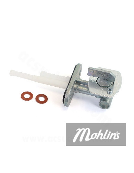 Bensinkran Yamaha PW80