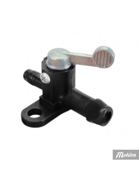 Bensinkran Yamaha PW50 1981- Ø10 mm