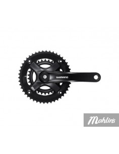 Vevparti FC-M5100-2 Deore 11-vxl 175mm 36/26T