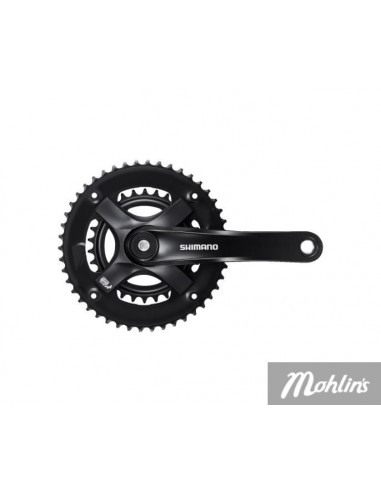 Vevparti FC-M5100-2 Deore 11-vxl 175mm 36/26T