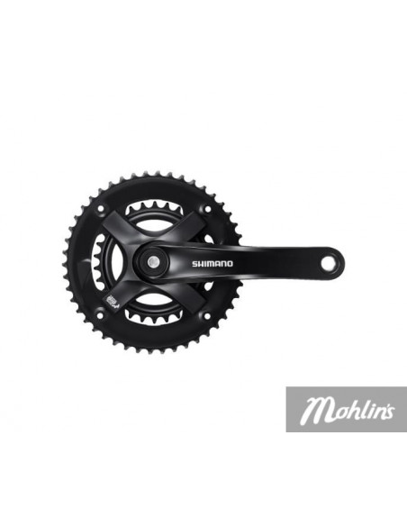 Vevparti FC-M5100-2 Deore 11-vxl 175mm 36/26T