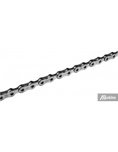 Cykelkedja CN-M9100 Dura-Ace/XTR 12-vxl 126l