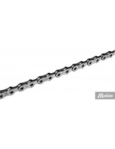 Cykelkedja CN-M9100 Dura-Ace/XTR 12-vxl 126l