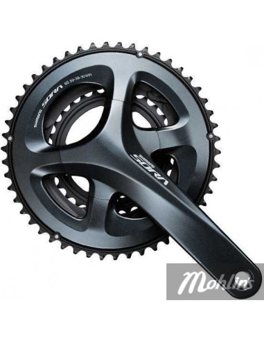 Vevparti FC-R3000 Sora 9-vxl 175mm 50/34T