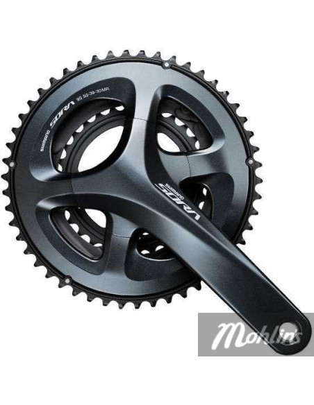 Vevparti FC-R3000 Sora 9-vxl 175mm 50/34T