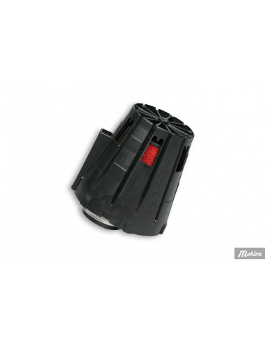 Filter Malossi 43 mm PHBL 25 krom