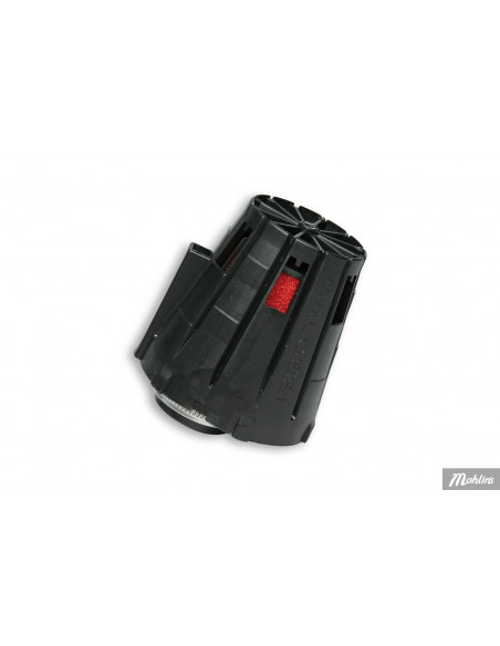 Filter Malossi 43 mm PHBL 25 krom