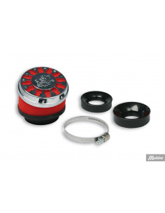 Luftfilter Malossi Red Filter E13 Ø 42/50/60
