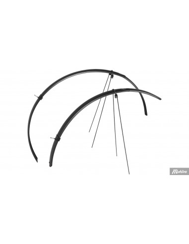 Cykelskärmset Specialized Dry-Tech 52c