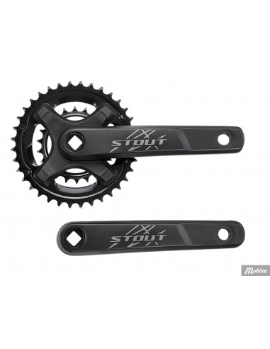 Vevparti Specialized Stout