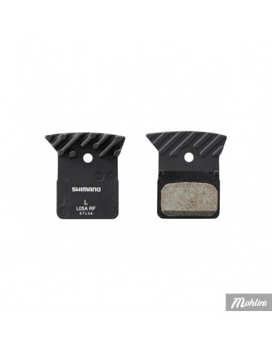 Skivbromsbelägg L05A Resin 1 par