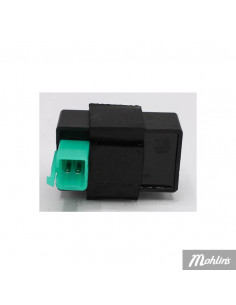 CDI Viarelli 4 stift