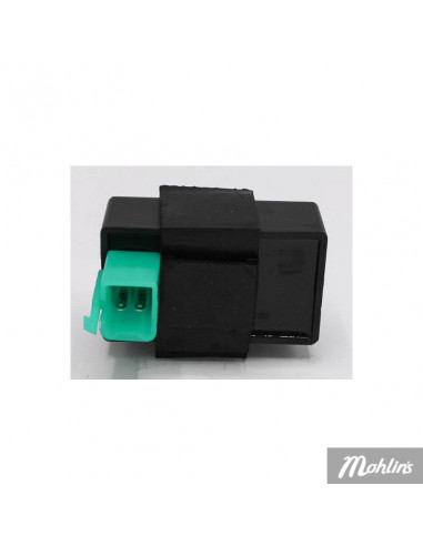 CDI Viarelli 4 stift