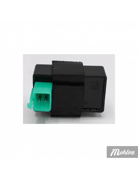 CDI Viarelli 4 stift