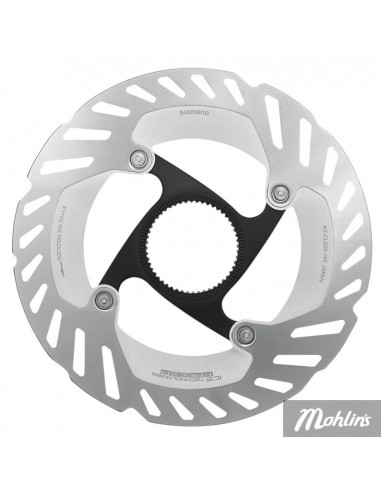 Bromsskiva RT-CL800 Ultegra 160mm CL Ice-Tech...