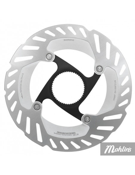 Bromsskiva RT-CL800 Ultegra 160mm CL Ice-Tech Freeza int
