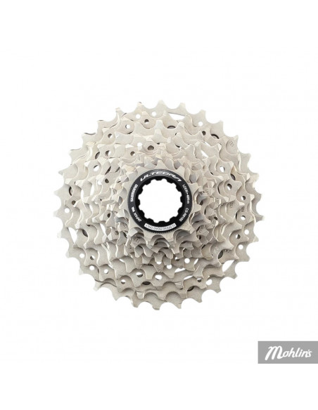 Kassett Ultegra CS-R8101 12-delat 11-30T