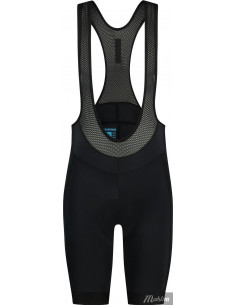 Cykelbyxor Shimano Energia Bibshorts Man Svart M 2
