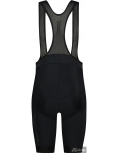 Cykelbyxor Bibshorts Shimano Energia Man Svart S 2