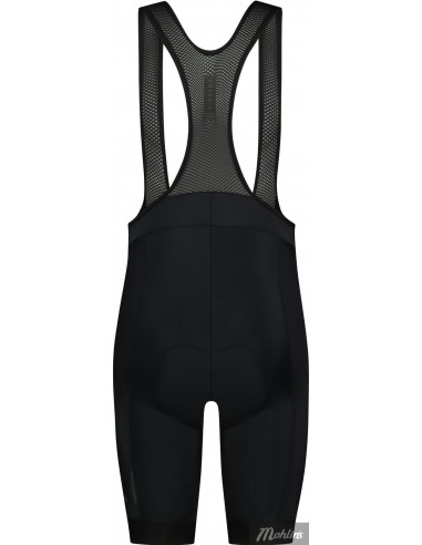 Cykelbyxor Bibshorts Shimano Energia Man Svart S