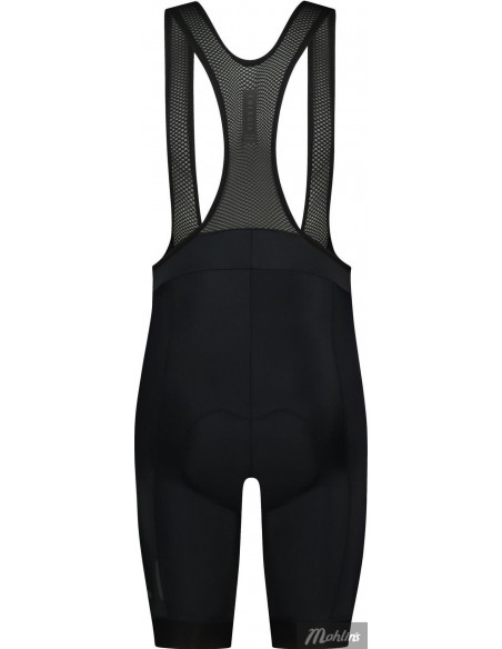 Cykelbyxor Bibshorts Shimano Energia Man Svart S
