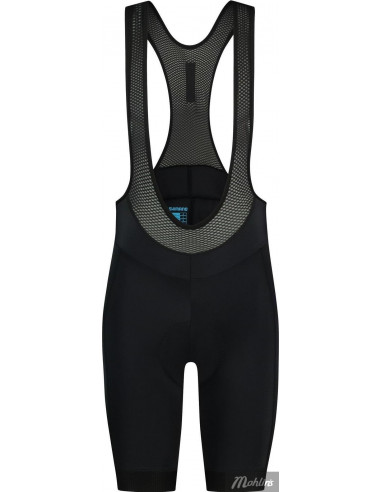 Cykelbyxor Bibshorts Shimano Energia Man Svart S