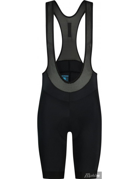 Cykelbyxor Bibshorts Shimano Energia Man Svart S