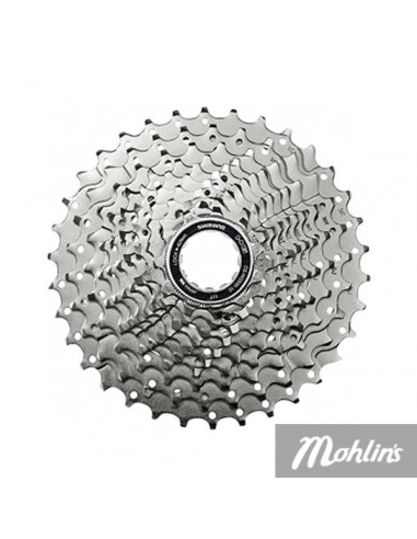 Kassett CS-HG500-10 Tiagra 10-vxl 11-34