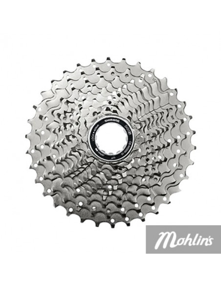 Kassett CS-HG500-10 Tiagra 10-vxl 11-34