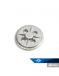 Tryckskiva Yamaha FS1/DT50MX Made by NTS