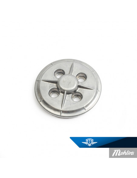 Tryckskiva Yamaha FS1/DT50MX Made by NTS