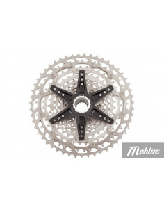 Kassett CS-M5100-11 Deore 11-vxl 11-42 2