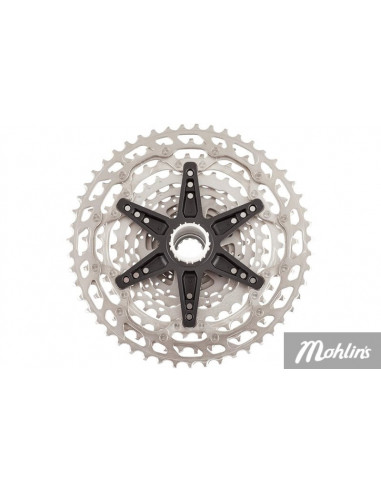 Kassett CS-M5100-11 Deore 11-vxl 11-42