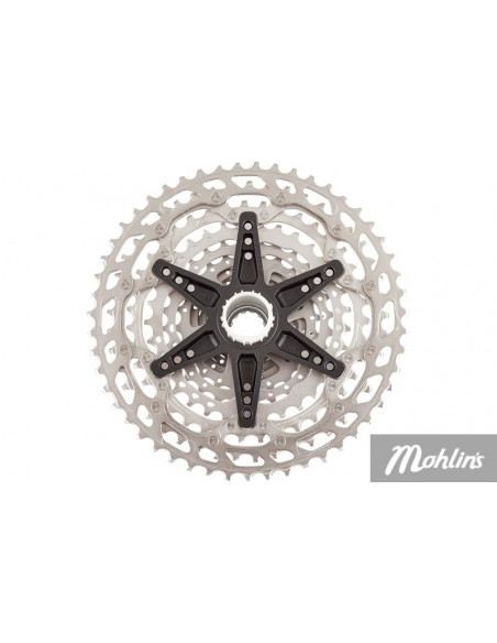 Kassett CS-M5100-11 Deore 11-vxl 11-42