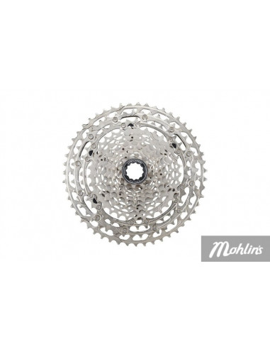 Kassett CS-M5100-11 Deore 11-vxl 11-42